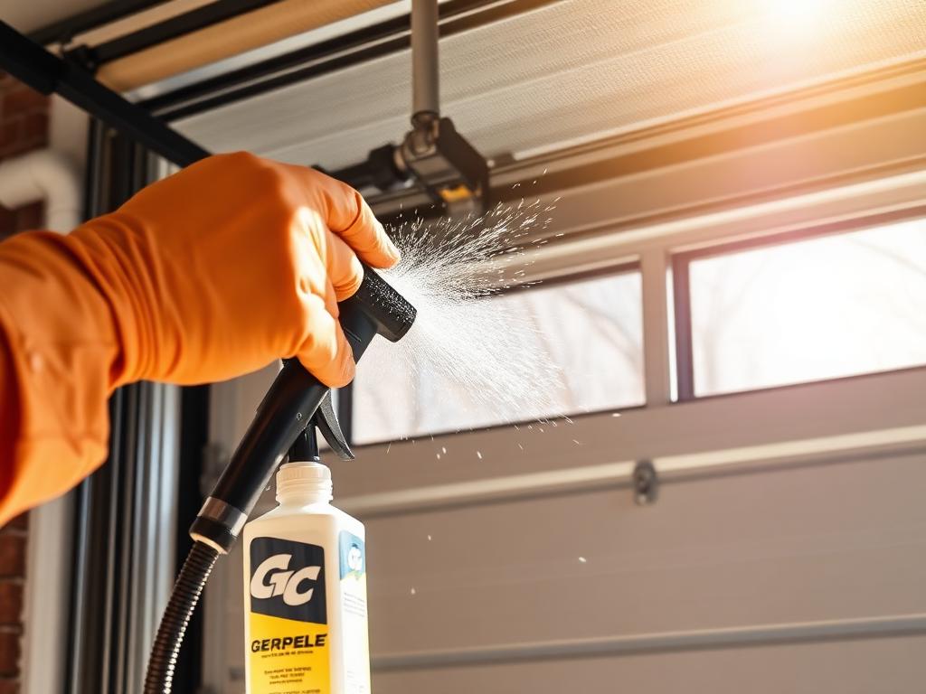 Preparing Your Garage Door for Spring: Essential Tips - Garage door article