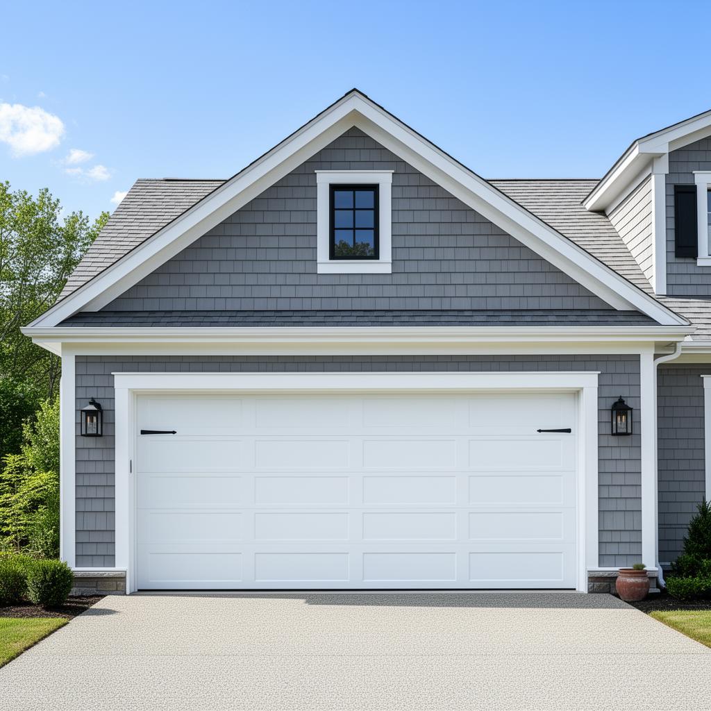 Installation garage door service in West Dennis and Cape Cod